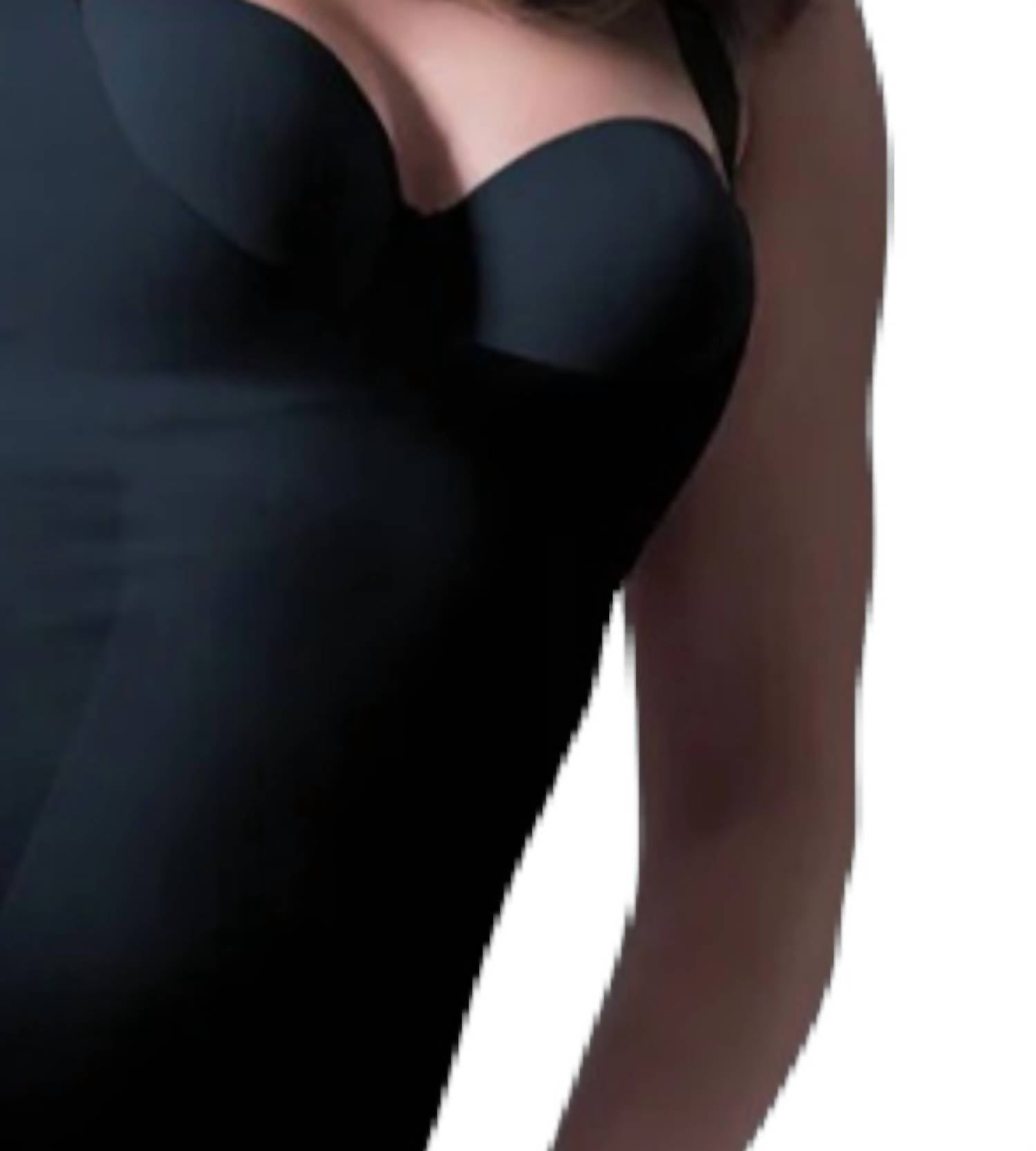 Swept Away Slip Shapewear